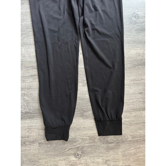 NWT Athleta Salutation Jogger in Powervita Black Small Petite - Picture 9 of 15